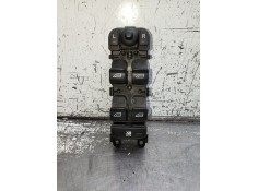 Recambio de mando elevalunas delantero izquierdo para land rover freelander (lr2) 2.2 td4 referencia OEM IAM 6G9N14A132AC 034521