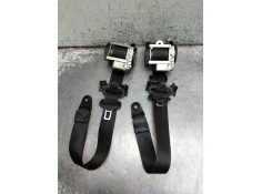 Recambio de juego cinturones delantero para land rover freelander (lr2) 2.2 td4 referencia OEM IAM   5P