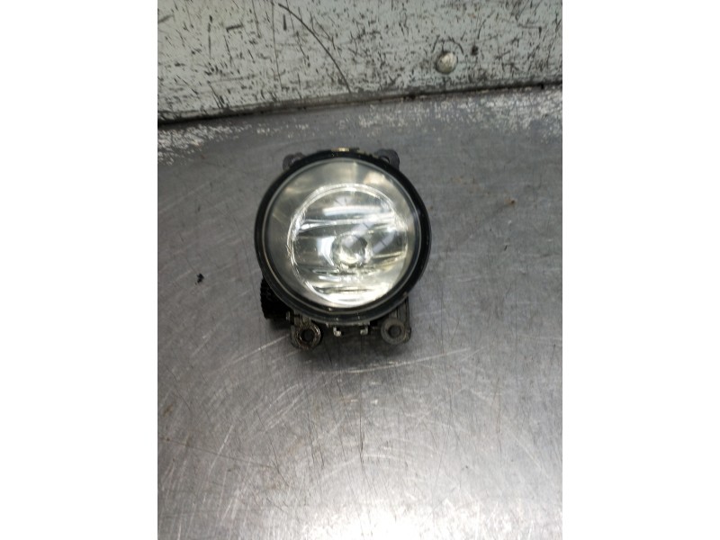 Recambio de faro antiniebla izquierdo para land rover freelander (lr2) 2.2 td4 referencia OEM IAM 89203953 6H5215K201AA 