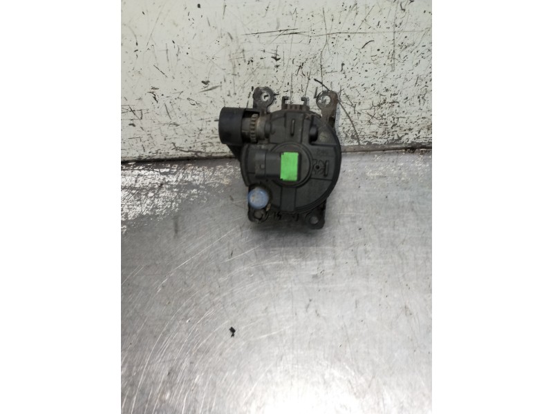 Recambio de faro antiniebla izquierdo para land rover freelander (lr2) 2.2 td4 referencia OEM IAM 89203953 6H5215K201AA 
