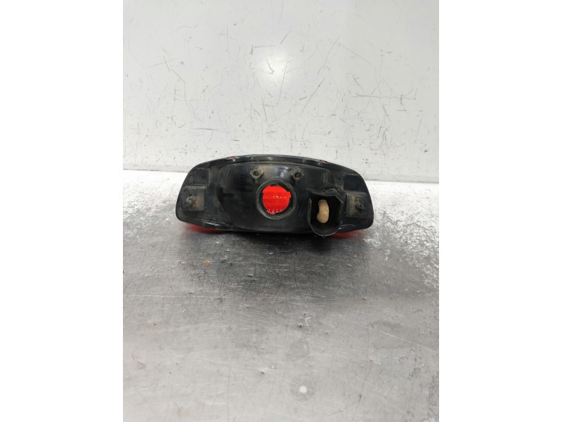 Recambio de piloto trasero central para kawasaki gpz 500 s referencia OEM IAM   PILOTO TRASERO