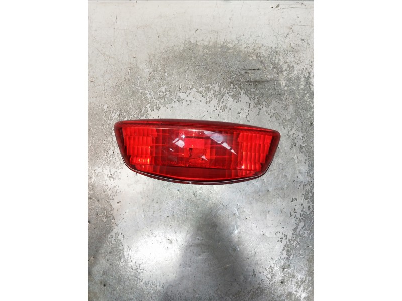 Recambio de piloto trasero central para kawasaki gpz 500 s referencia OEM IAM   PILOTO TRASERO