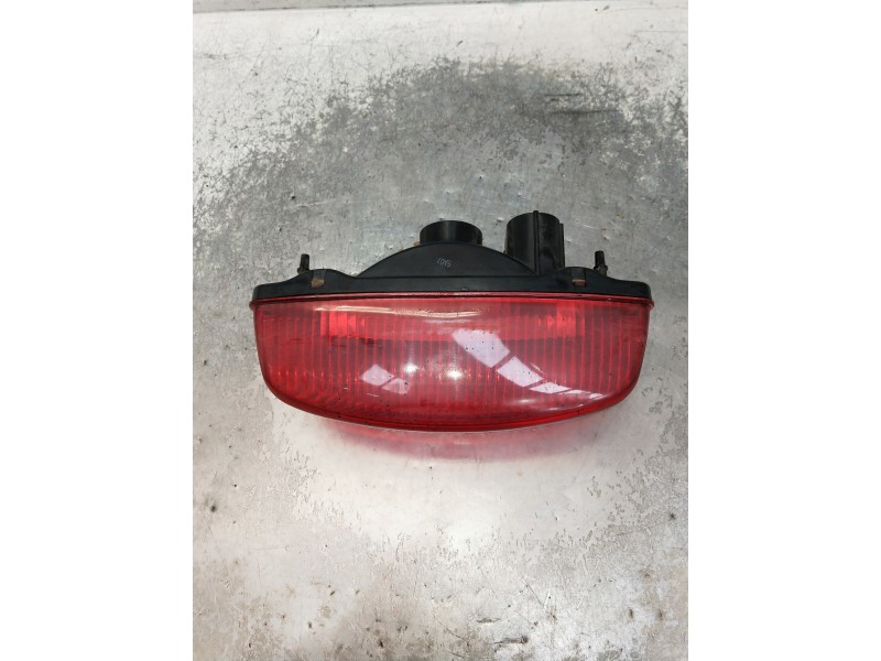 Recambio de piloto trasero central para kawasaki gpz 500 s referencia OEM IAM   PILOTO TRASERO