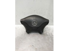Recambio de airbag delantero izquierdo para mercedes sprinterii caja cerrada (desde 01.06) referencia OEM IAM A9068601202 306351