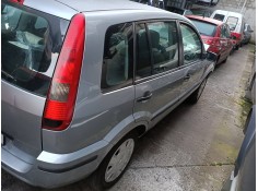 ford fusion (cbk) del año 2005 2