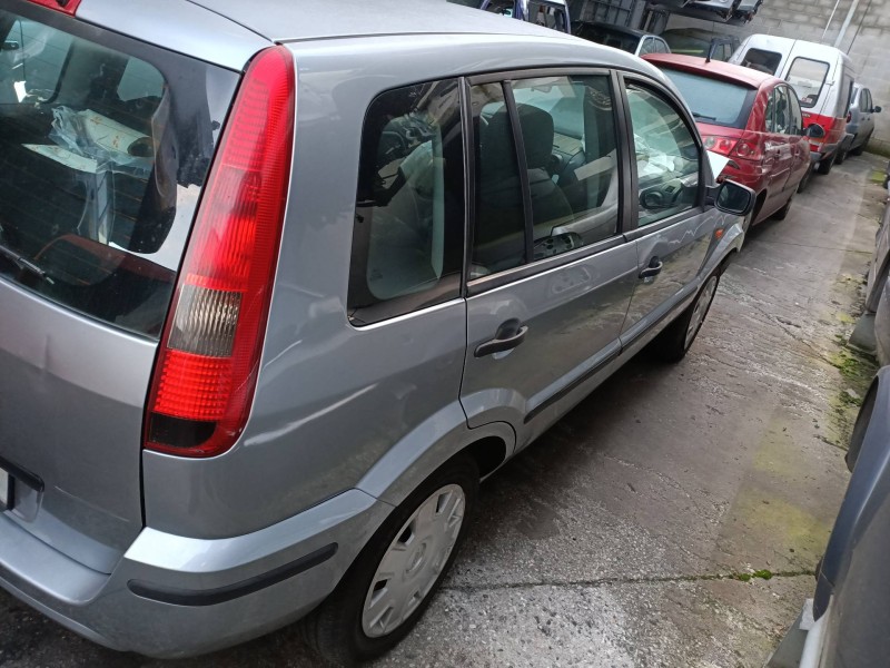 ford fusion (cbk) del año 2005