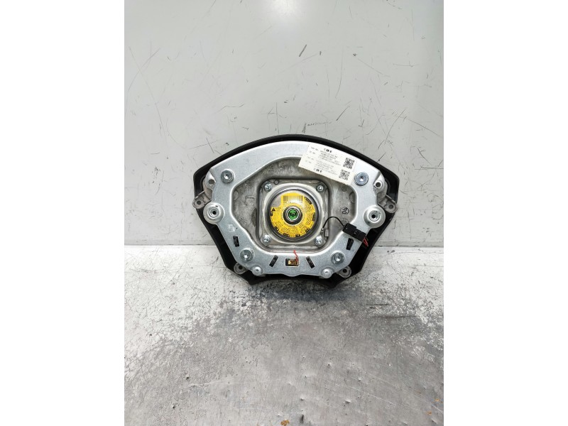 Recambio de airbag delantero izquierdo para mercedes sprinterii caja cerrada (desde 01.06) referencia OEM IAM A9068601202 306351
