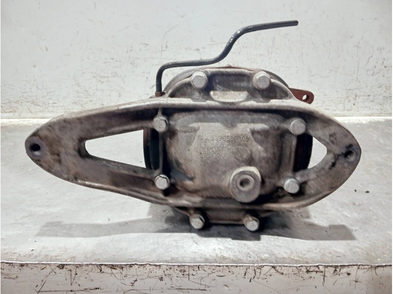 Recambio de diferencial trasero para mercedes vito kasten (639) referencia OEM IAM A6393510208  