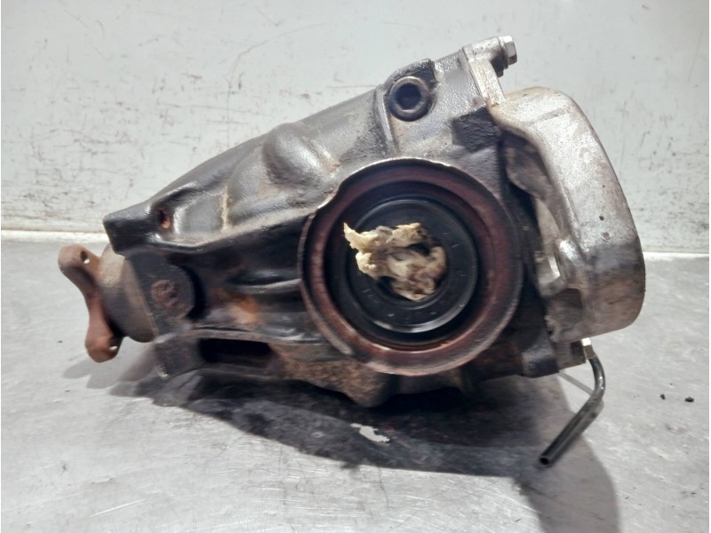 Recambio de diferencial trasero para mercedes vito kasten (639) referencia OEM IAM A6393510208  