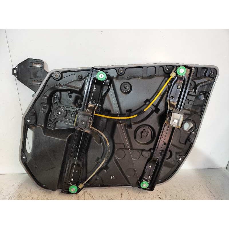 Recambio de elevalunas delantero izquierdo para mercedes clase glc (w253) glc 220 d 4matic referencia OEM IAM 2537206103 07S107 