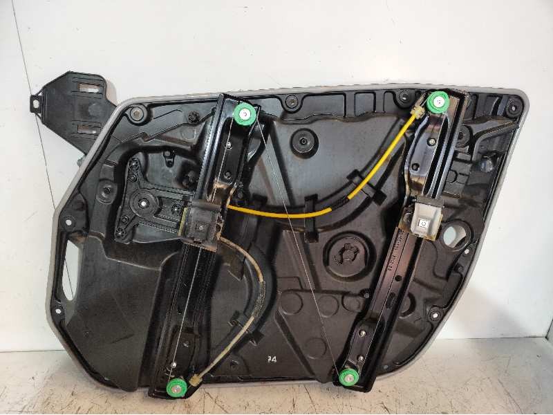 Recambio de elevalunas delantero izquierdo para mercedes clase glc (w253) glc 220 d 4matic referencia OEM IAM 2537206103 07S107 