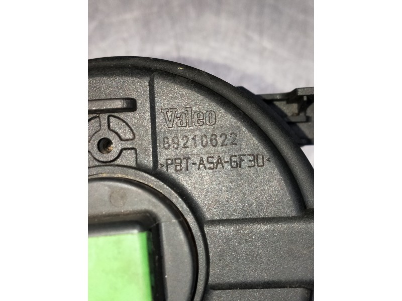 Recambio de faro antiniebla izquierdo para land rover freelander (lr2) 2.2 td4 referencia OEM IAM 89203953 6H5215K201AA 