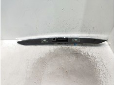 Recambio de maneta exterior porton para mercedes clase b (w246) referencia OEM IAM A2467401601  LUZ MATRICULA