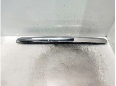 Recambio de maneta exterior porton para mercedes clase b (w246) referencia OEM IAM A2467401601  LUZ MATRICULA 2