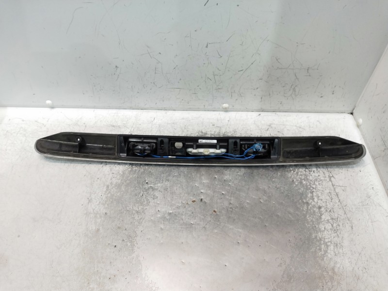 Recambio de maneta exterior porton para mercedes clase b (w246) referencia OEM IAM A2467401601  LUZ MATRICULA