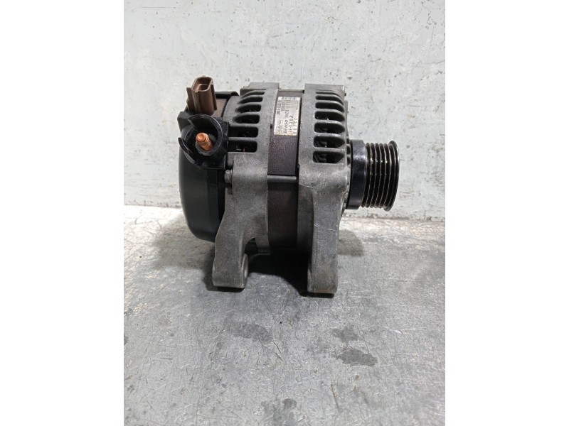 Recambio de alternador para volvo v50 familiar referencia OEM IAM 3M5T10300PD 1042103513 