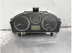 Recambio de cuadro instrumentos para land rover freelander (lr2) 2.2 td4 referencia OEM IAM 6H5210849FE 010341625006FE 