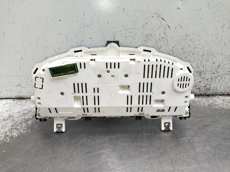 Recambio de cuadro instrumentos para land rover freelander (lr2) 2.2 td4 referencia OEM IAM 6H5210849FE 010341625006FE 