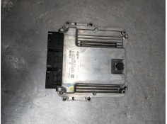 Recambio de centralita motor uce para land rover freelander (lr2) 2.2 td4 referencia OEM IAM 0281013202 6G9112A650AE 1039S23278