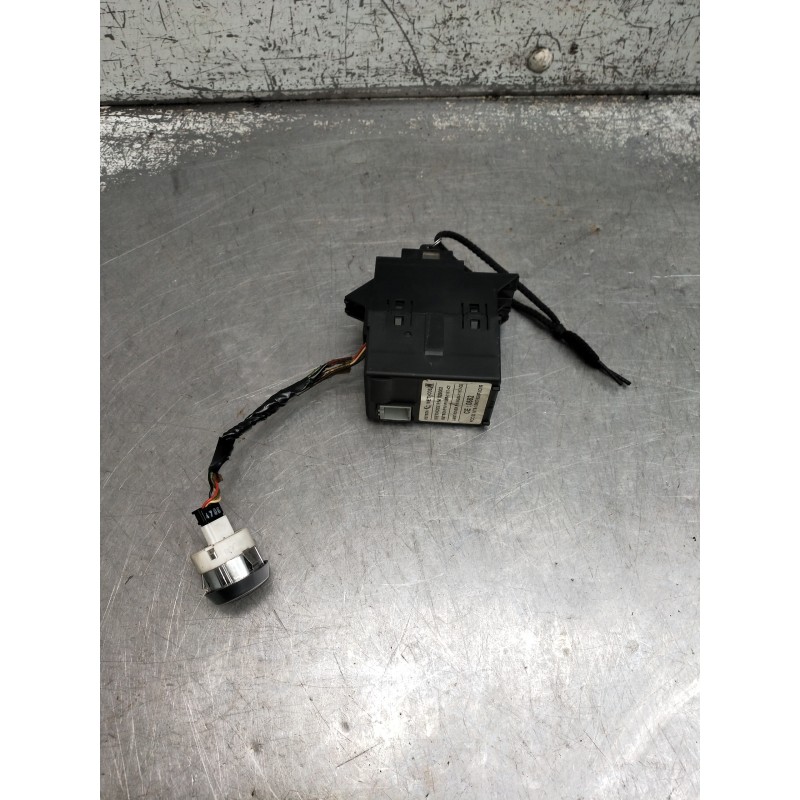 Recambio de conmutador de arranque para land rover freelander (lr2) 2.2 td4 referencia OEM IAM 329003 6G9N11572CE 