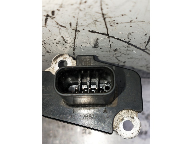 Recambio de caudalimetro para land rover freelander (lr2) 2.2 td4 referencia OEM IAM 6C1112B579AA  