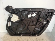 Recambio de elevalunas delantero derecho para mercedes clase glc (w253) glc 220 d 4matic referencia OEM IAM 2537206403 07S107 BC