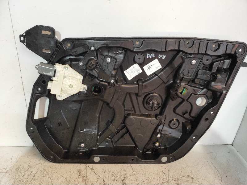 Recambio de elevalunas delantero derecho para mercedes clase glc (w253) glc 220 d 4matic referencia OEM IAM 2537206403 07S107 BC