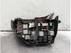 Recambio de caja reles / fusibles para land rover freelander (lr2) 2.2 td4 referencia OEM IAM   