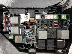 Recambio de caja reles / fusibles para land rover freelander (lr2) 2.2 td4 referencia OEM IAM    2
