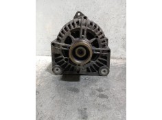 Recambio de alternador para renault megane ii berlina 3p referencia OEM IAM 8200086161 TG11C010 2542663A
