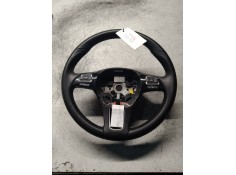 Recambio de volante para volkswagen touareg (7p6) 3.0 v6 tdi dpf referencia OEM IAM 7P6419091 62470012A NGB