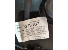 Recambio de elevalunas delantero derecho para mercedes clase glc (w253) glc 220 d 4matic referencia OEM IAM 2537206403 07S107 BC 2