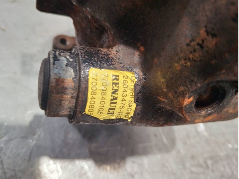 Recambio de bomba direccion para renault clio ii fase i (b/cbo) referencia OEM IAM 7700840105 26043475RG 