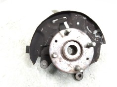 Recambio de mangueta delantera izquierda para kia shuma 1.5 cat referencia OEM IAM   