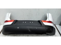 Recambio de paragolpes trasero para kia sportage referencia OEM IAM   