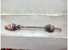 Recambio de transmision delantera derecha para renault clio ii fase i (b/cbo) referencia OEM IAM   