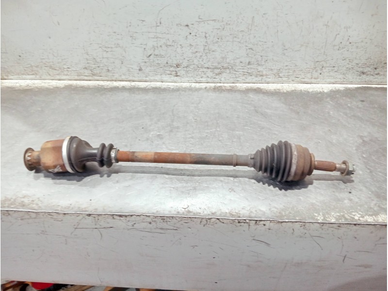 Recambio de transmision delantera derecha para renault clio ii fase i (b/cbo) referencia OEM IAM   