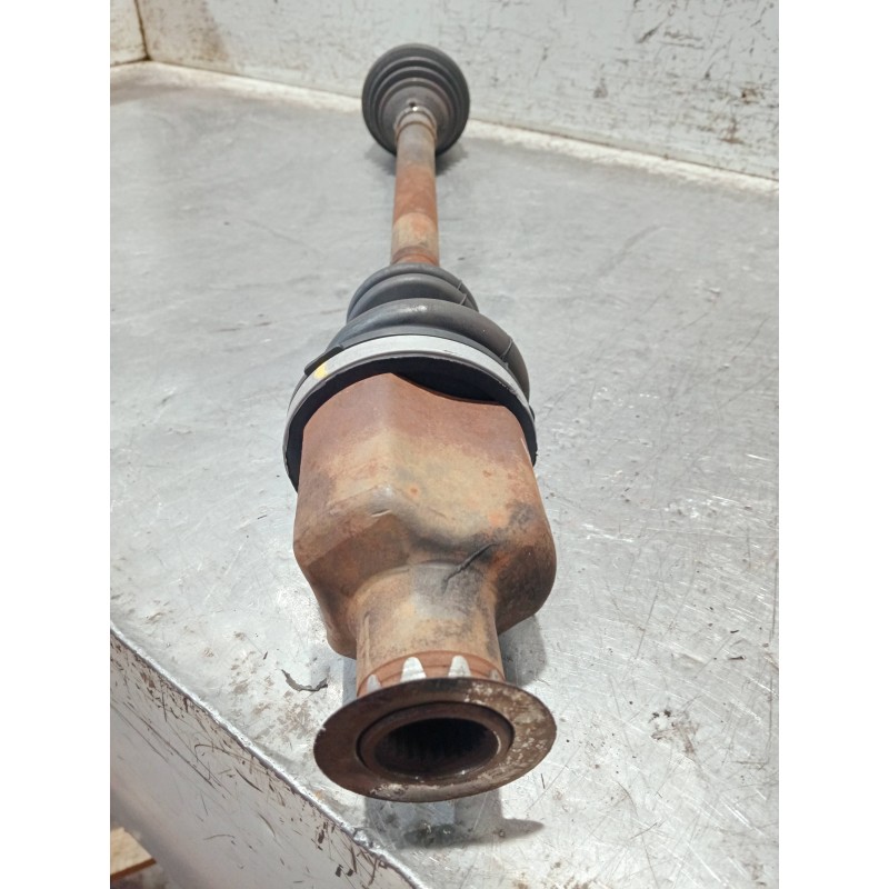 Recambio de transmision delantera derecha para renault clio ii fase i (b/cbo) referencia OEM IAM   