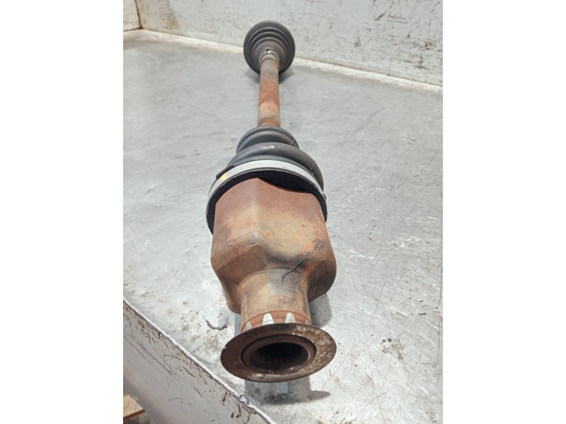 Recambio de transmision delantera derecha para renault clio ii fase i (b/cbo) referencia OEM IAM   