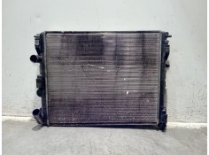 Recambio de radiador agua para renault clio ii fase i (b/cbo) referencia OEM IAM   