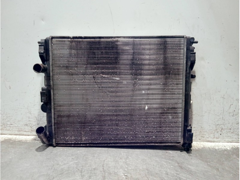 Recambio de radiador agua para renault clio ii fase i (b/cbo) referencia OEM IAM   
