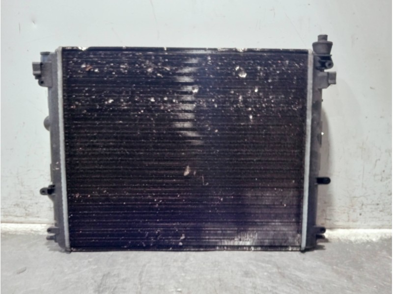Recambio de radiador agua para renault clio ii fase i (b/cbo) referencia OEM IAM   