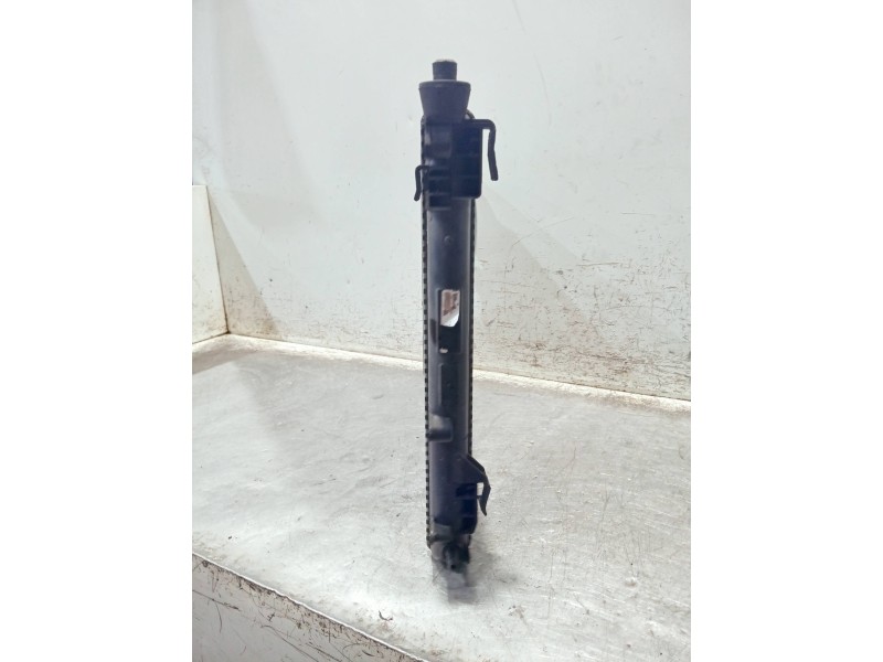 Recambio de radiador agua para renault clio ii fase i (b/cbo) referencia OEM IAM   