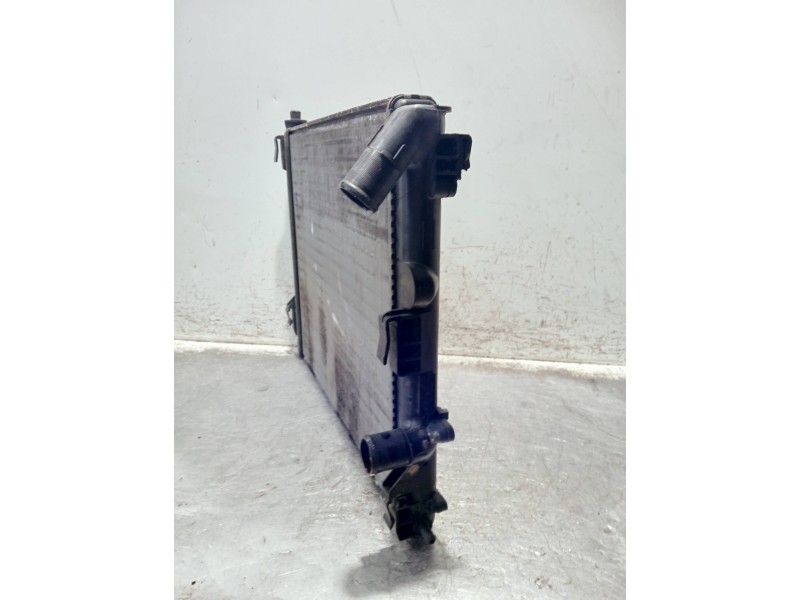 Recambio de radiador agua para renault clio ii fase i (b/cbo) referencia OEM IAM   