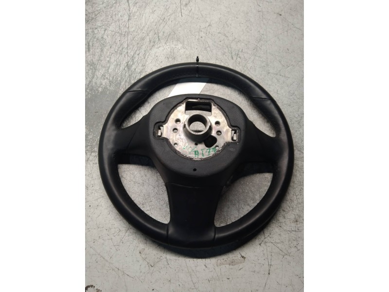 Recambio de volante para volkswagen touareg (7p6) 3.0 v6 tdi dpf referencia OEM IAM 7P6419091 62470012A NGB