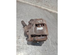 Recambio de pinza freno delantera izquierda para renault clio ii fase i (b/cbo) referencia OEM IAM   