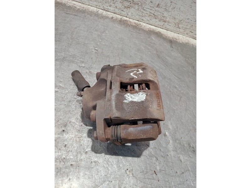 Recambio de pinza freno delantera izquierda para renault clio ii fase i (b/cbo) referencia OEM IAM   