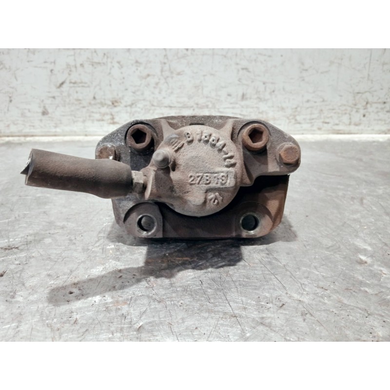 Recambio de pinza freno delantera izquierda para renault clio ii fase i (b/cbo) referencia OEM IAM   