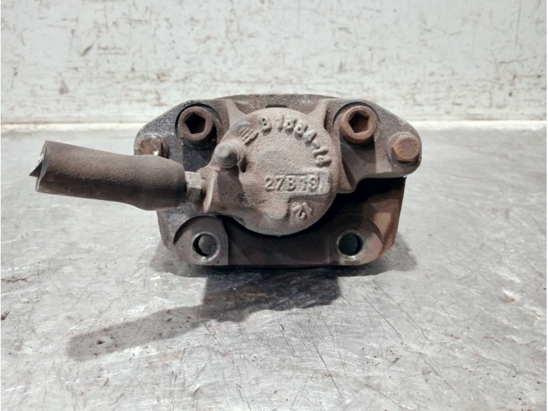Recambio de pinza freno delantera izquierda para renault clio ii fase i (b/cbo) referencia OEM IAM   
