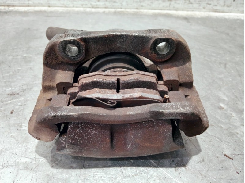 Recambio de pinza freno delantera izquierda para renault clio ii fase i (b/cbo) referencia OEM IAM   